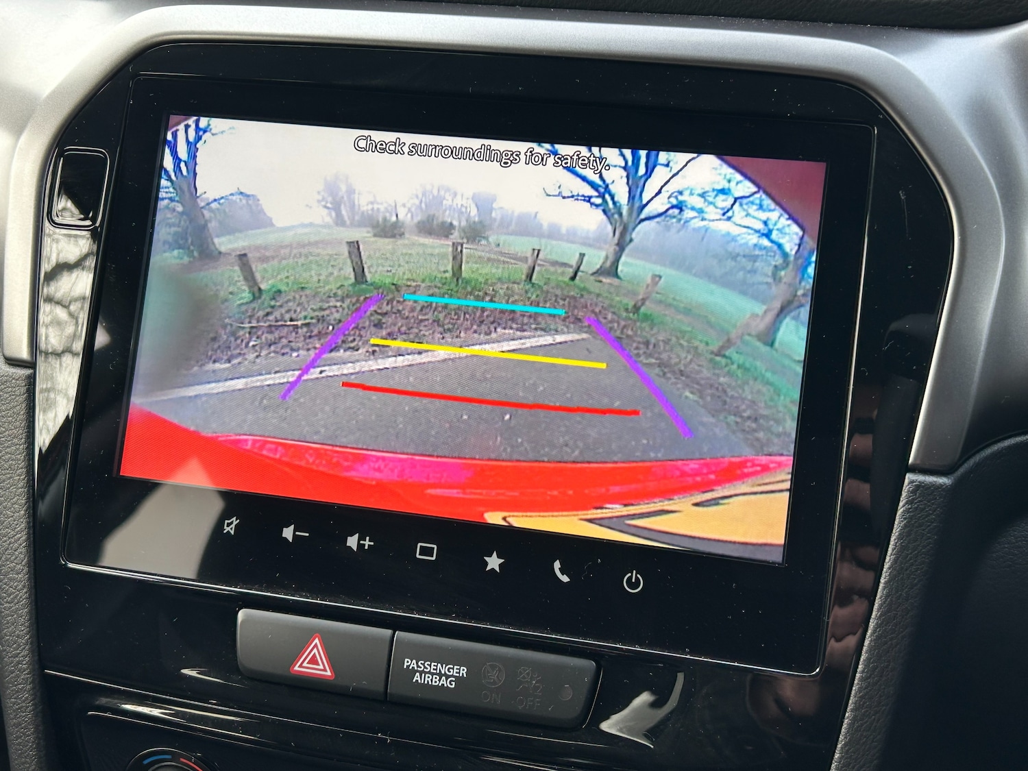 Used Suzuki Vitara 2025 for sale - 77542626: Photo 45