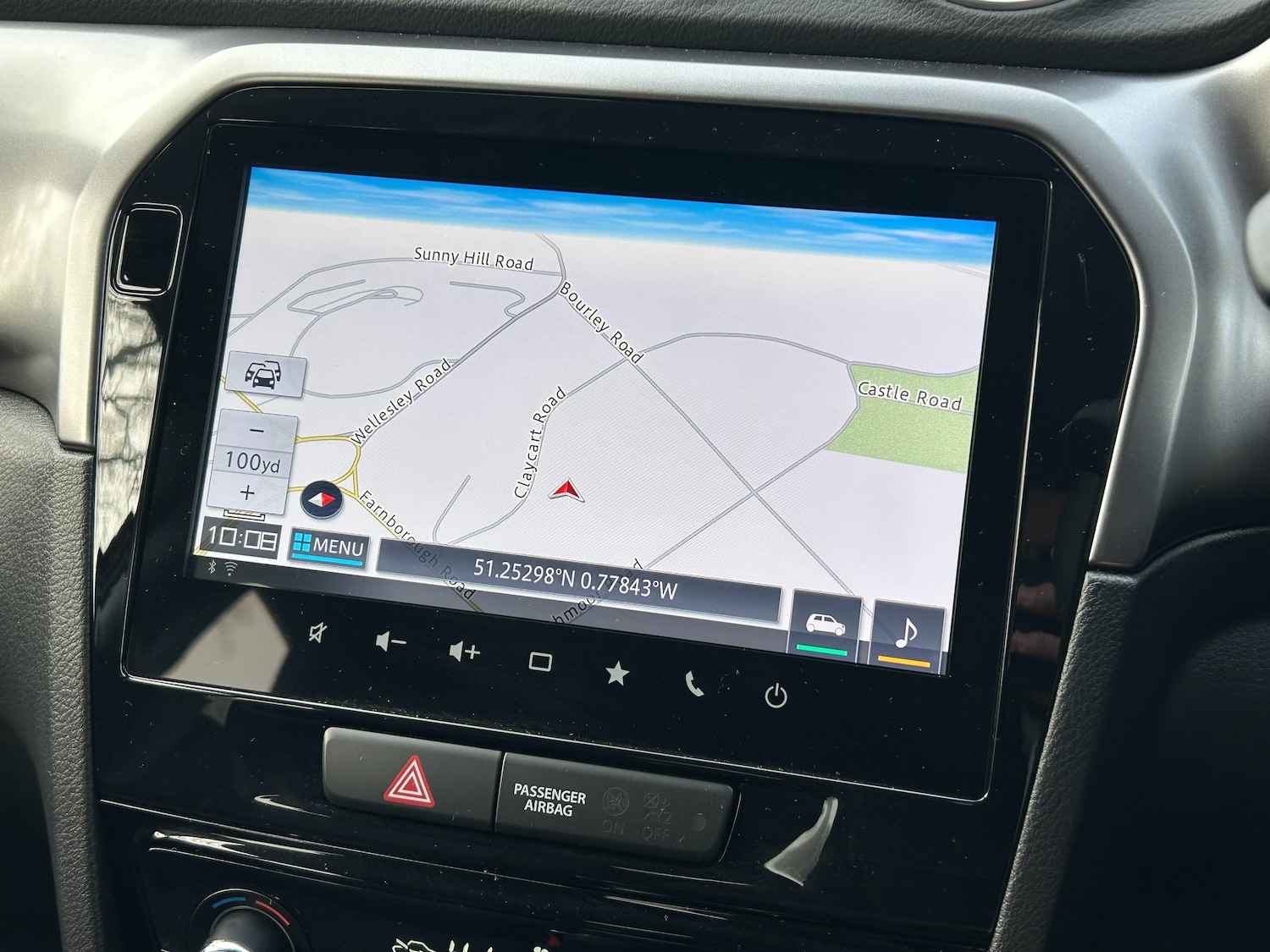 Used Suzuki Vitara 2025 for sale - 77542626: Photo 46