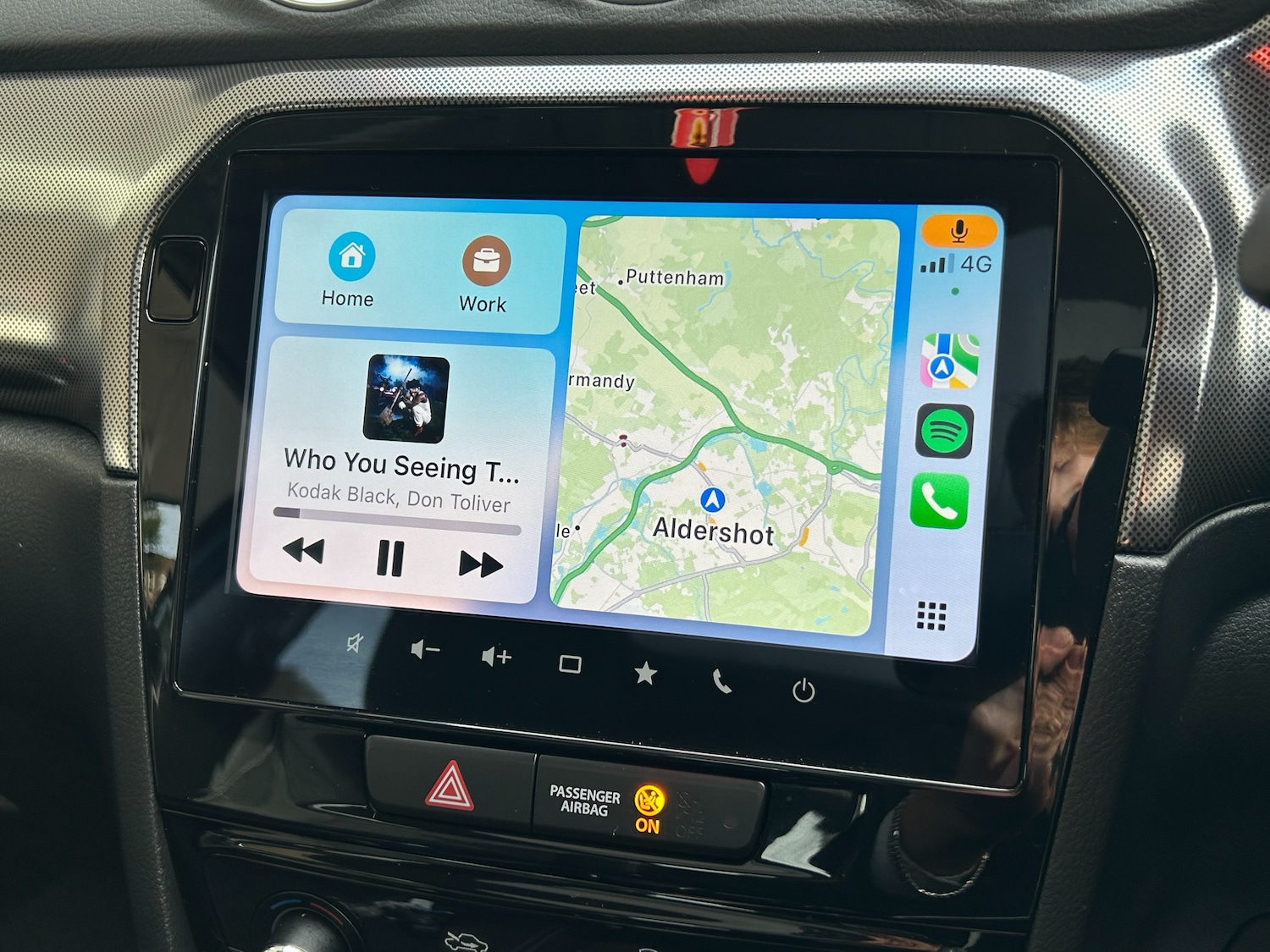 Used Suzuki Vitara 2025 for sale - 77542626: Photo 47