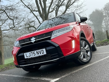 Used Suzuki Vitara 2025 for sale - 77542626: Photo