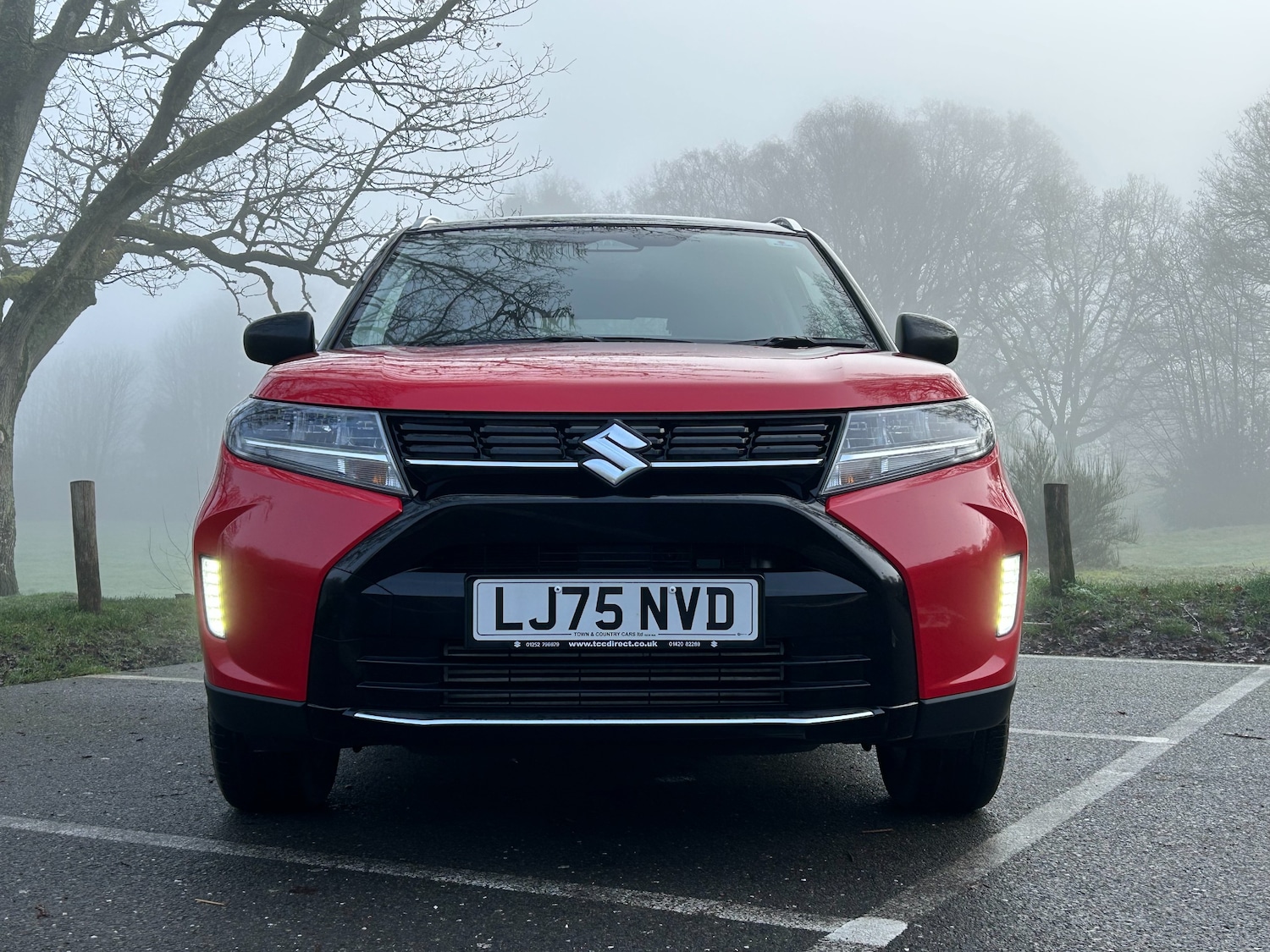 Used Suzuki Vitara 2025 for sale - 77542626: Photo 5