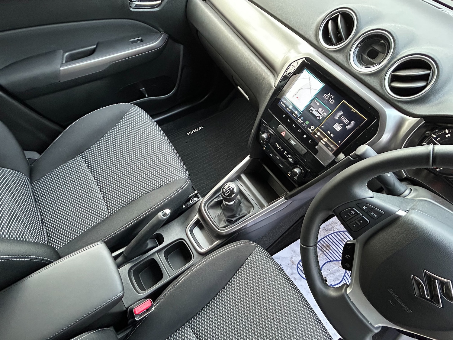 Used Suzuki Vitara 2025 for sale - 77542626: Photo 51