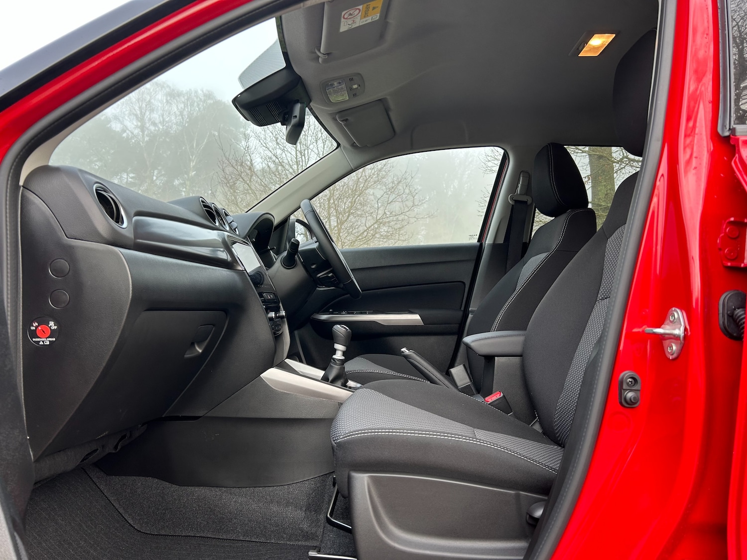 Used Suzuki Vitara 2025 for sale - 77542626: Photo 52