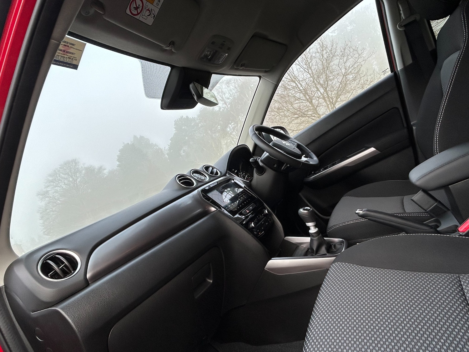 Used Suzuki Vitara 2025 for sale - 77542626: Photo 53