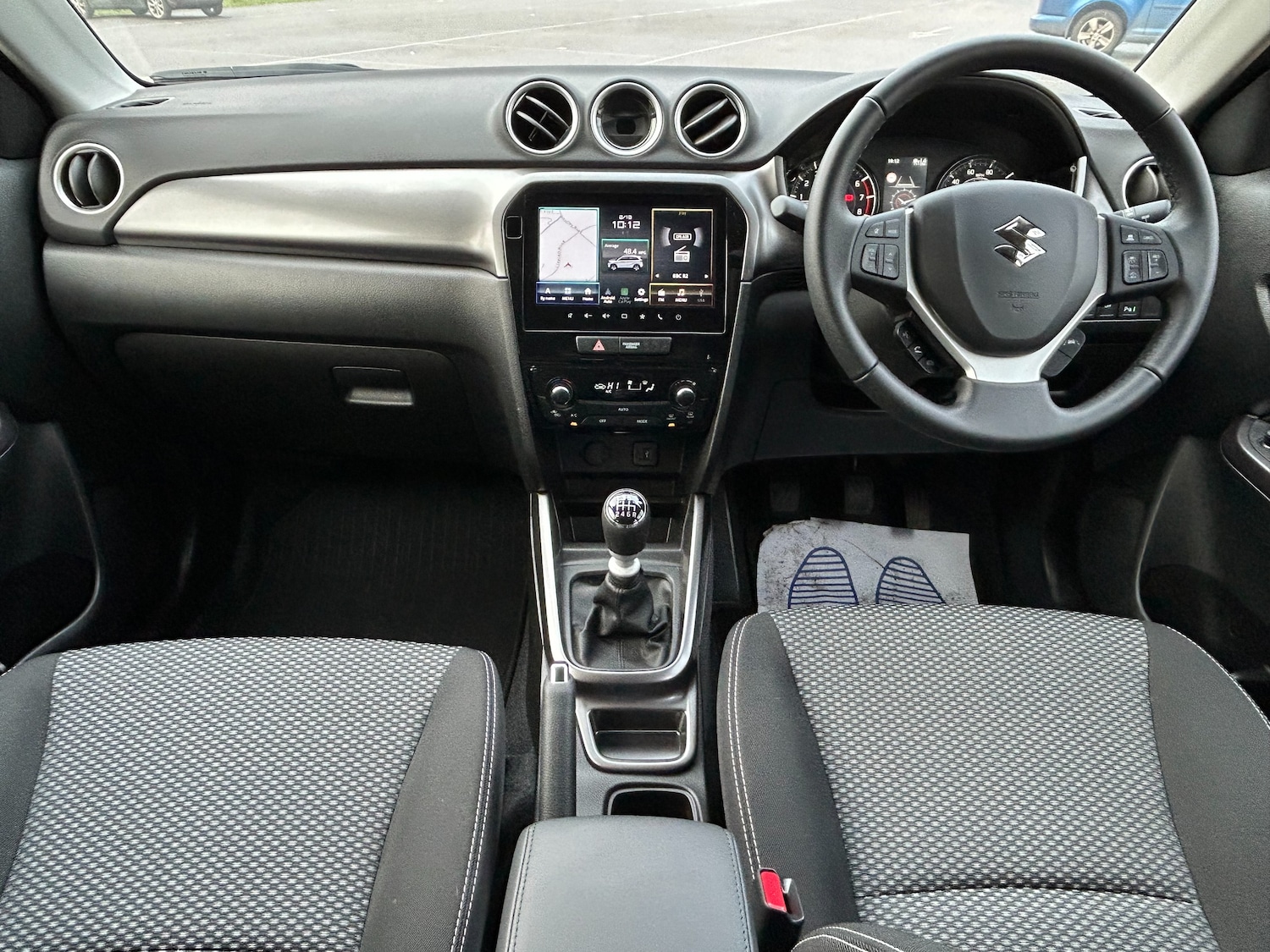 Used Suzuki Vitara 2025 for sale - 77542626: Photo 56