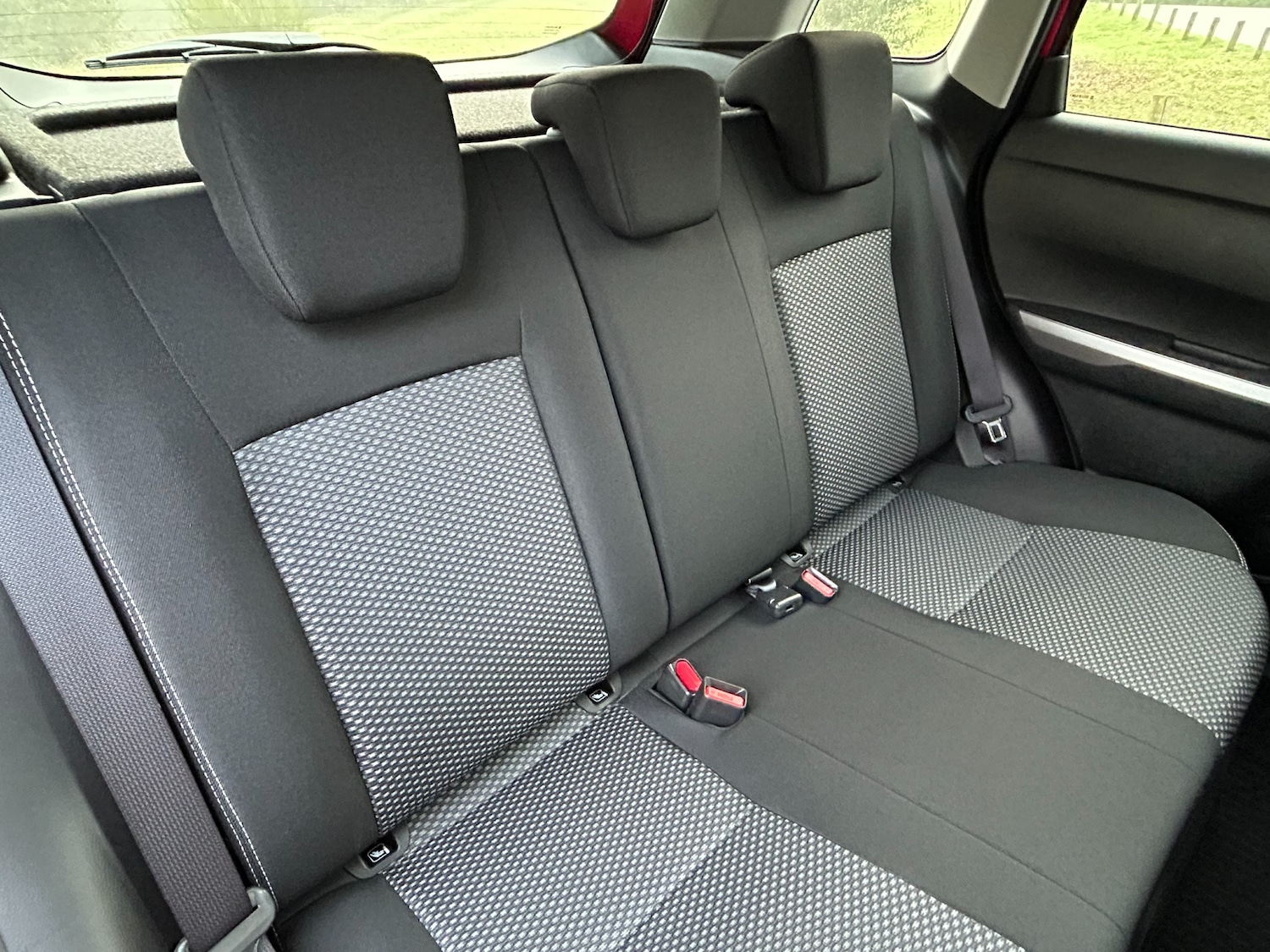 Used Suzuki Vitara 2025 for sale - 77542626: Photo 59