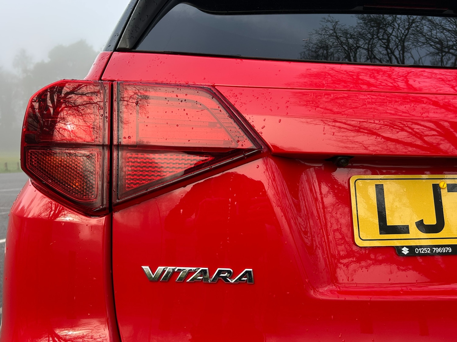 Used Suzuki Vitara 2025 for sale - 77542626: Photo 66