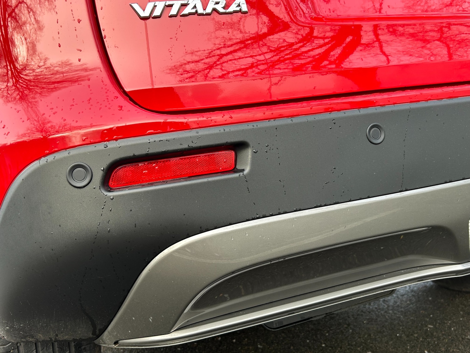 Used Suzuki Vitara 2025 for sale - 77542626: Photo 67