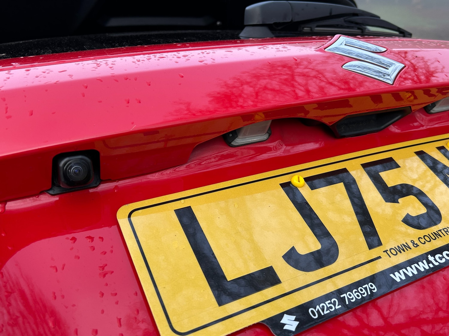 Used Suzuki Vitara 2025 for sale - 77542626: Photo 68