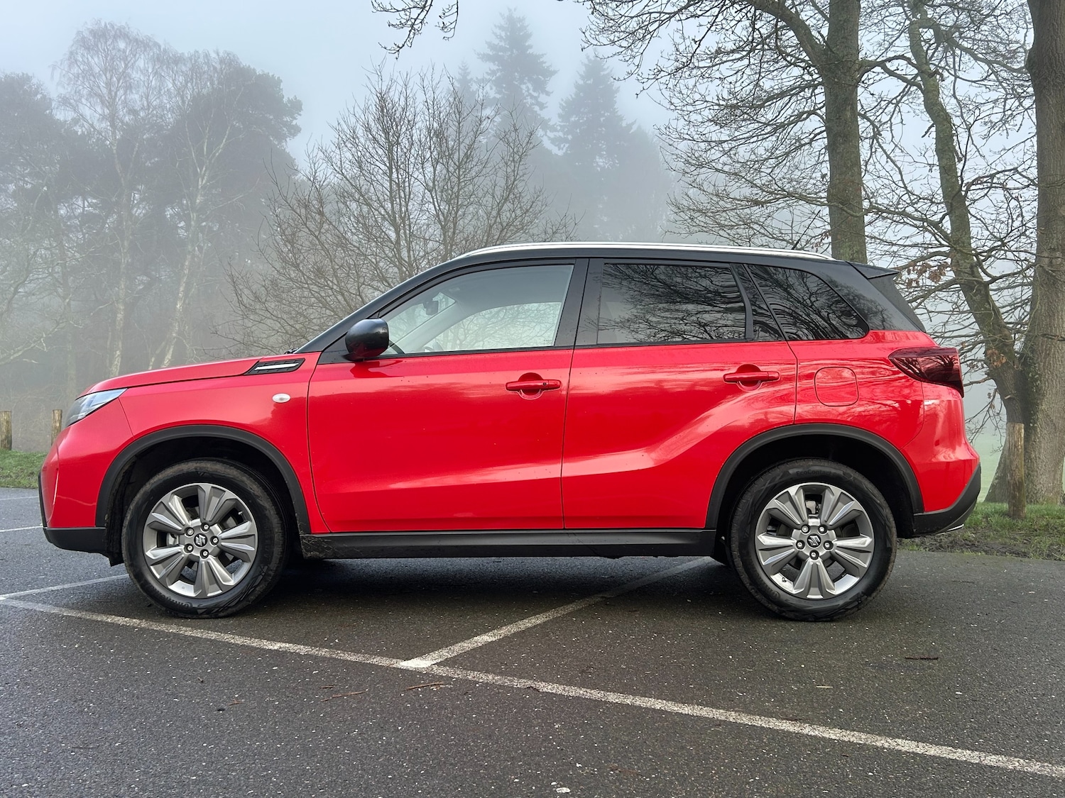 Used Suzuki Vitara 2025 for sale - 77542626: Photo 7