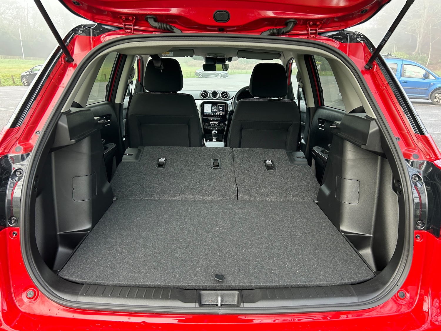 Used Suzuki Vitara 2025 for sale - 77542626: Photo 73