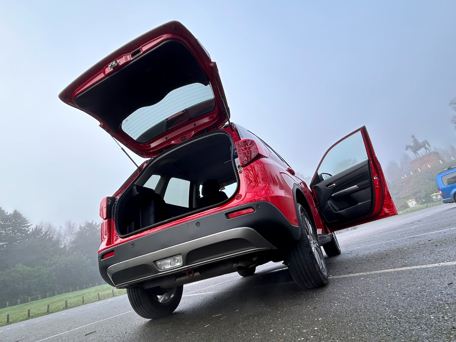 Used Suzuki Vitara 2025 for sale - 77542626: Photo 74