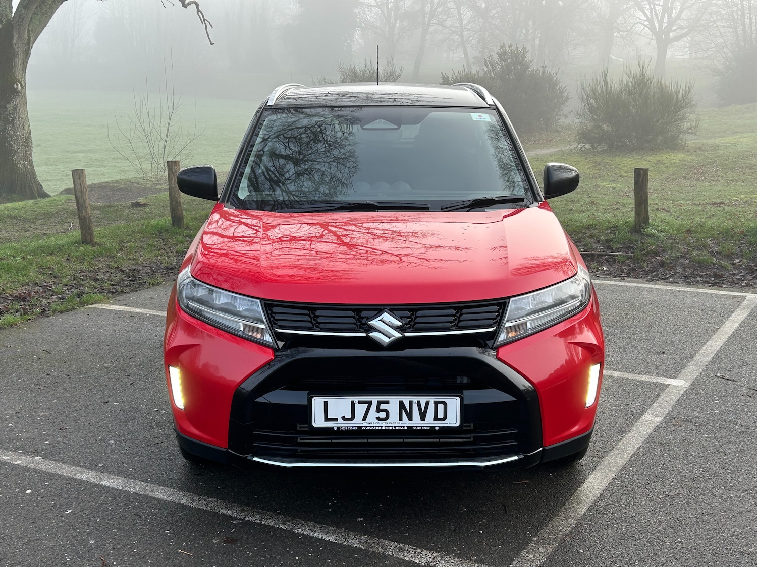 Used Suzuki Vitara 2025 for sale - 77542626: Photo 8