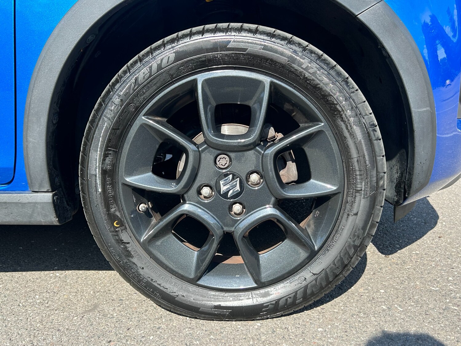 Used Suzuki Ignis 2020 for sale - 77498070: Photo 20