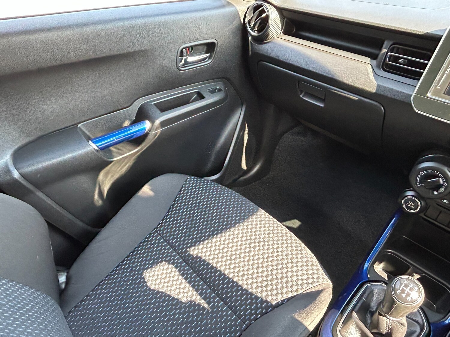 Used Suzuki Ignis 2020 for sale - 77498070: Photo 50