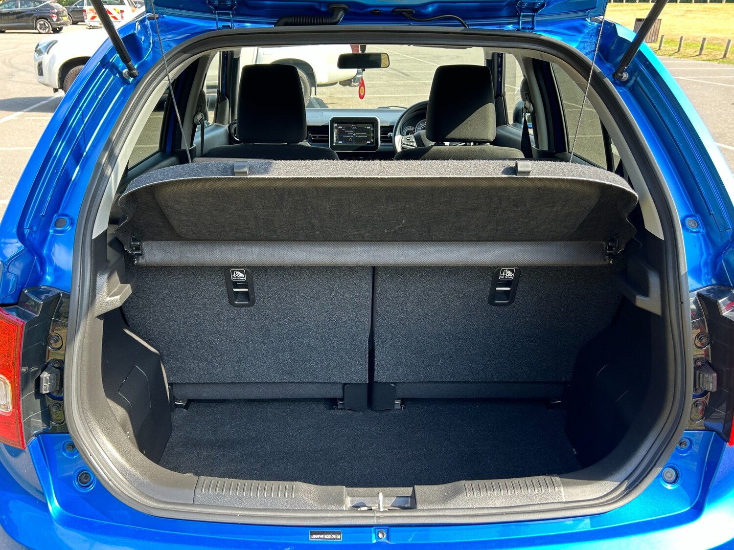 Used Suzuki Ignis 2020 for sale - 77498070: Photo 66