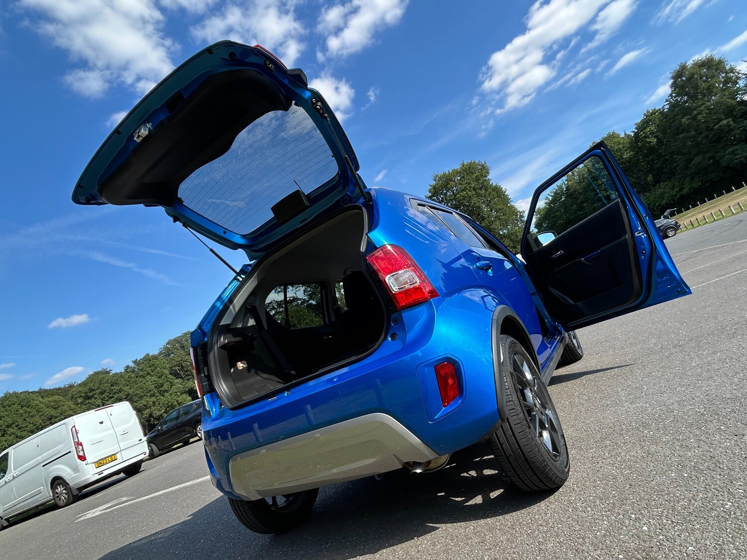 Used Suzuki Ignis 2020 for sale - 77498070: Photo 69