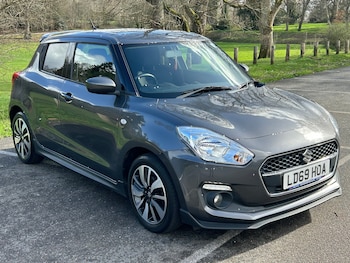 Used Suzuki Swift 2019 for sale - 77830545: Photo