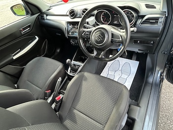 Used Suzuki Swift 2019 for sale - 77830545: Photo