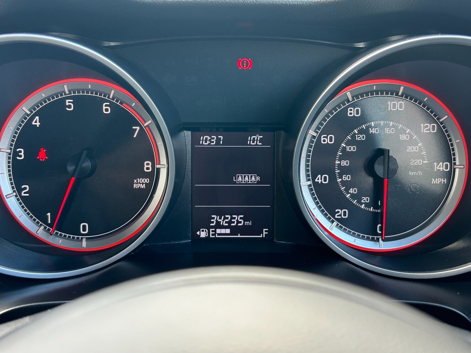 Used Suzuki Swift 2019 for sale - 77830545: Photo 35