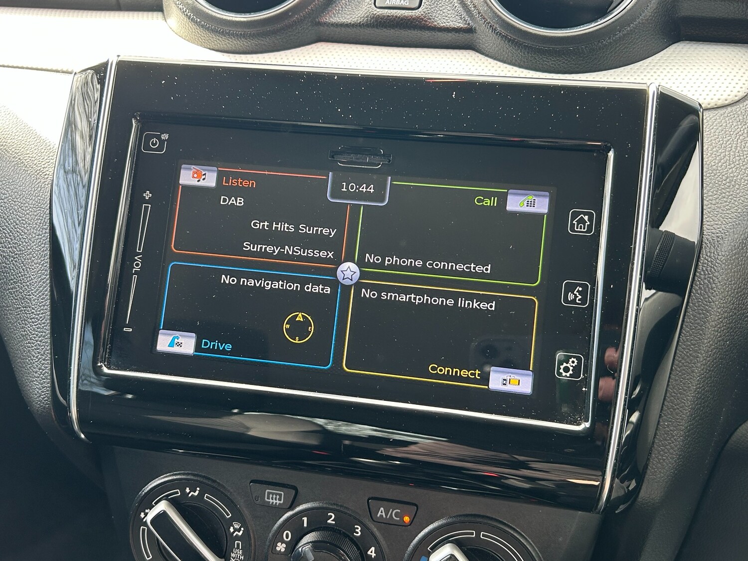 Used Suzuki Swift 2019 for sale - 77830545: Photo 43