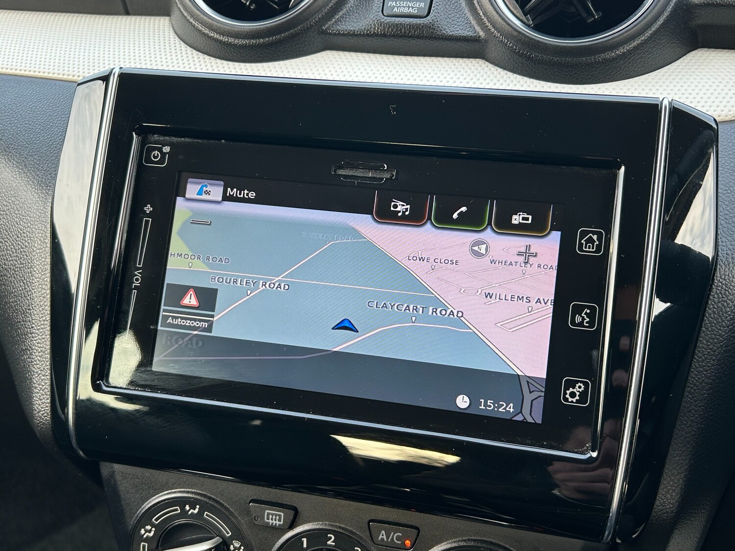 Used Suzuki Swift 2019 for sale - 77830545: Photo 45