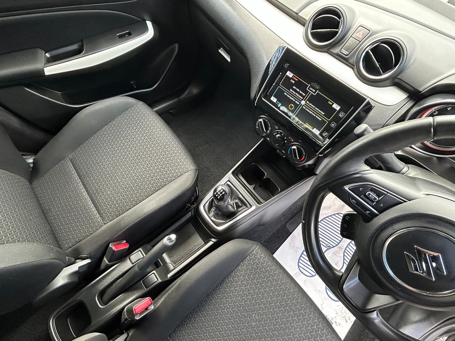 Used Suzuki Swift 2019 for sale - 77830545: Photo 49