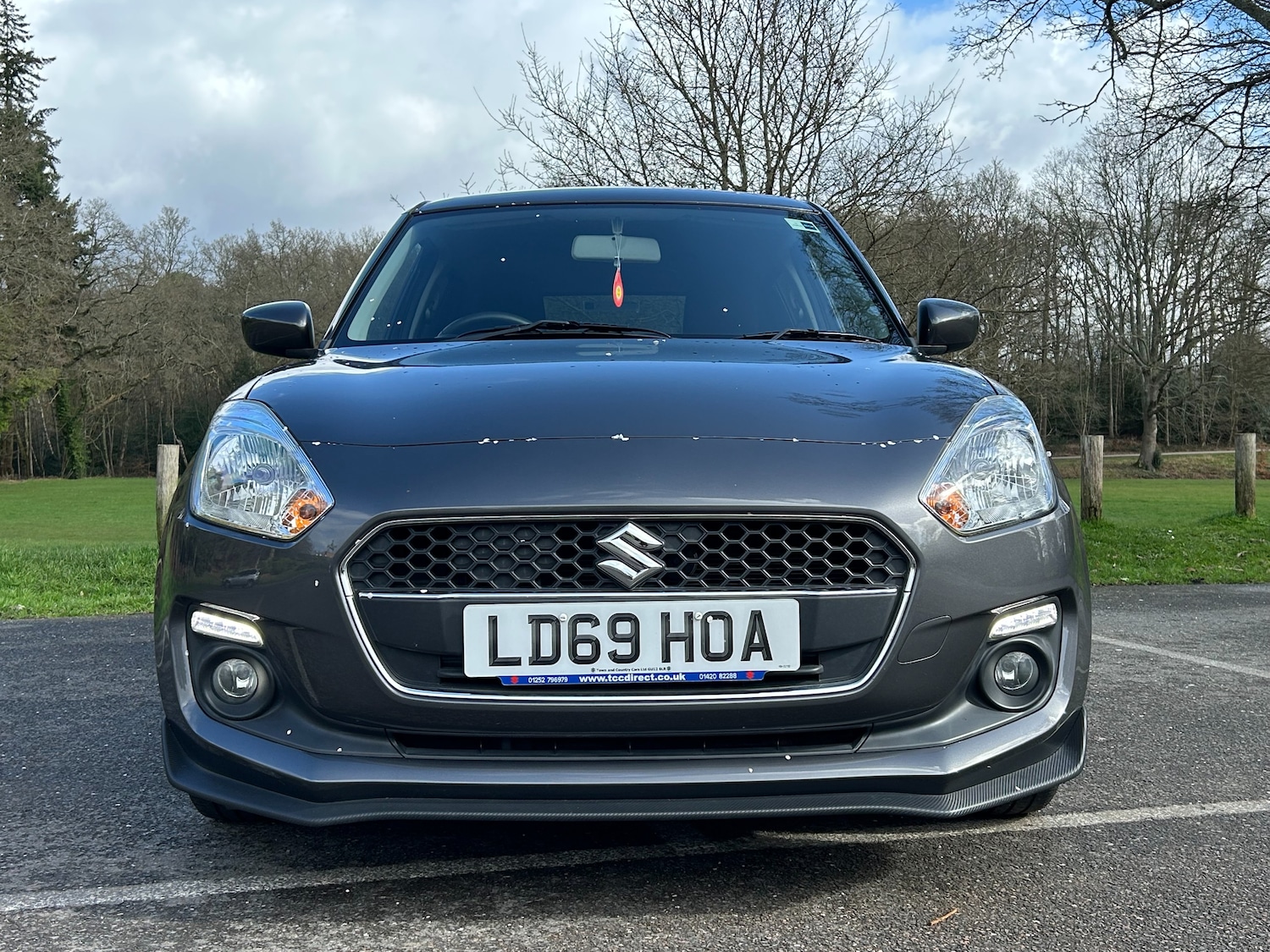 Used Suzuki Swift 2019 for sale - 77830545: Photo 5