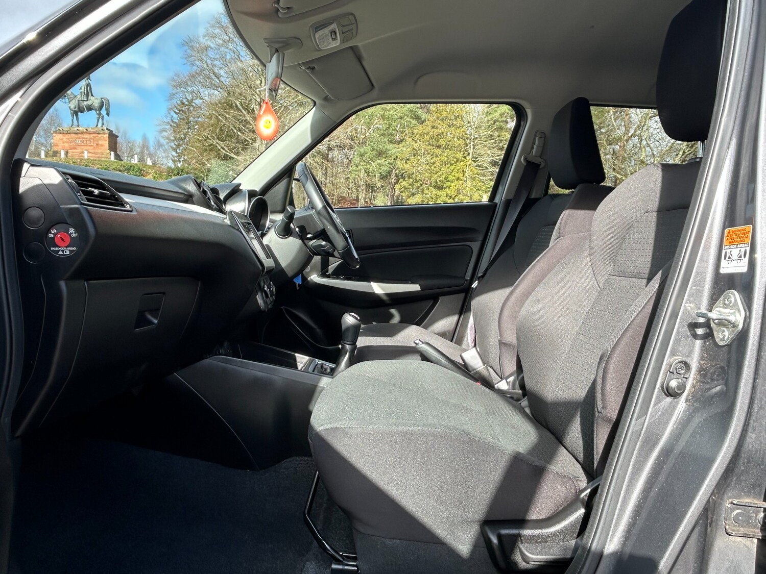 Used Suzuki Swift 2019 for sale - 77830545: Photo 52