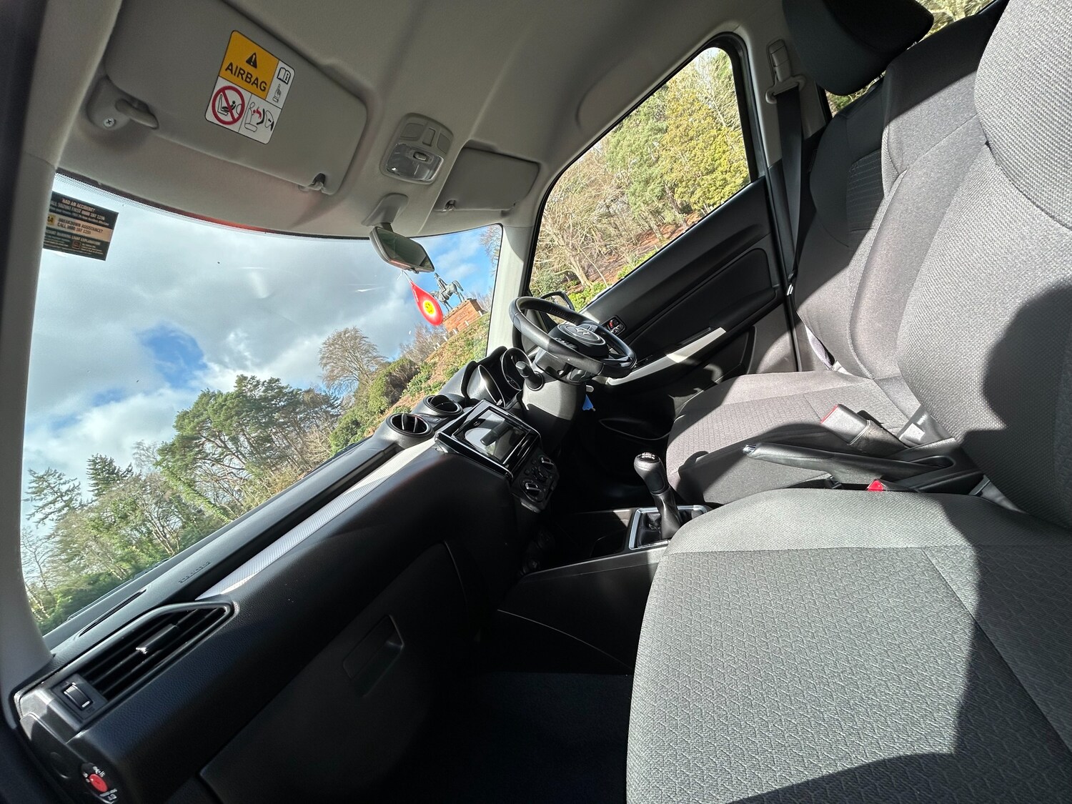 Used Suzuki Swift 2019 for sale - 77830545: Photo 53