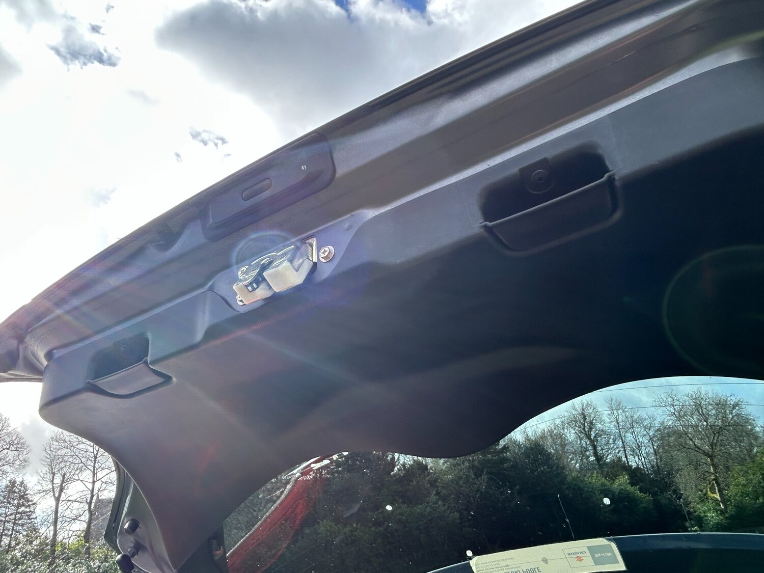 Used Suzuki Swift 2019 for sale - 77830545: Photo 67