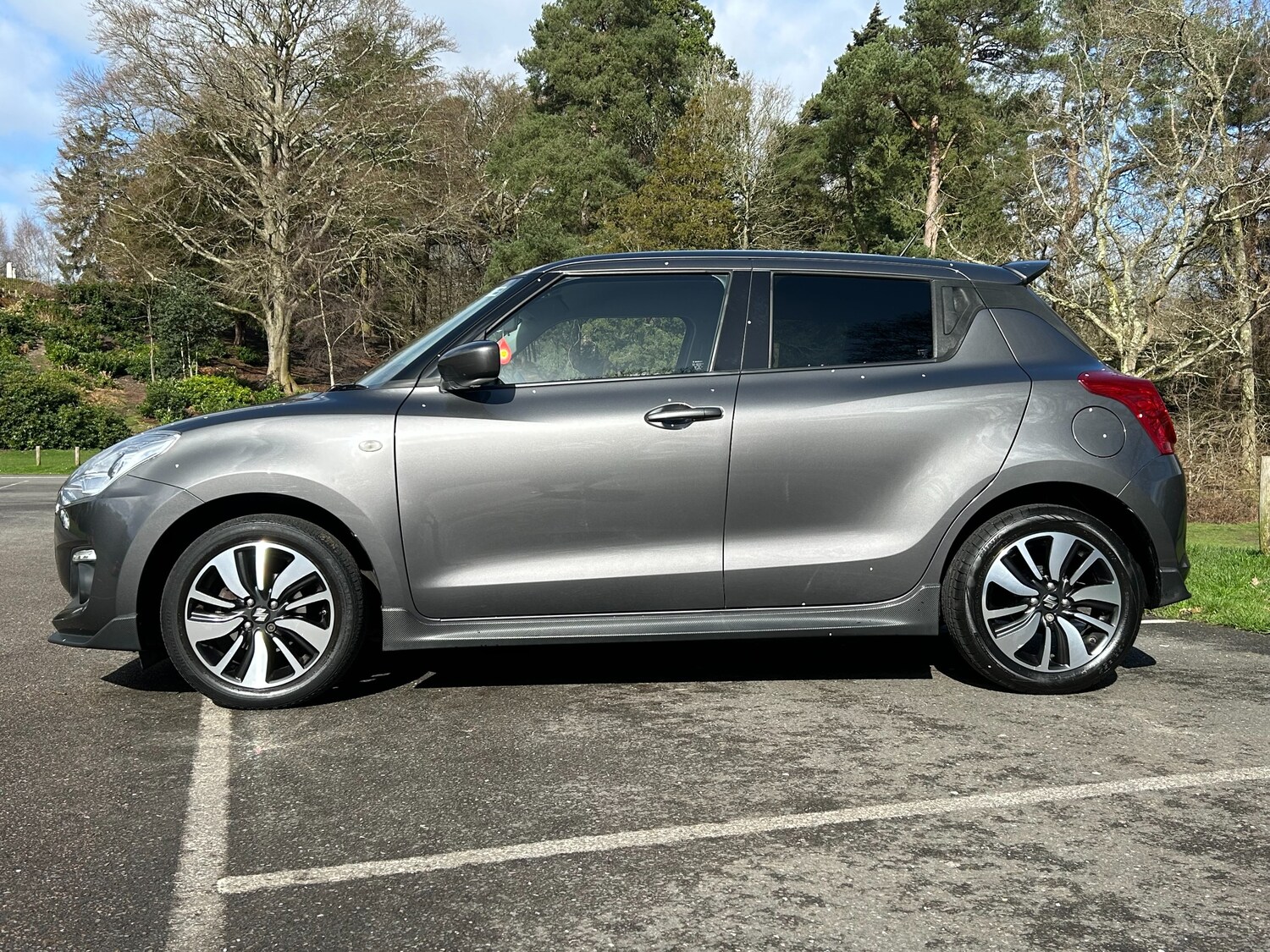 Used Suzuki Swift 2019 for sale - 77830545: Photo 7