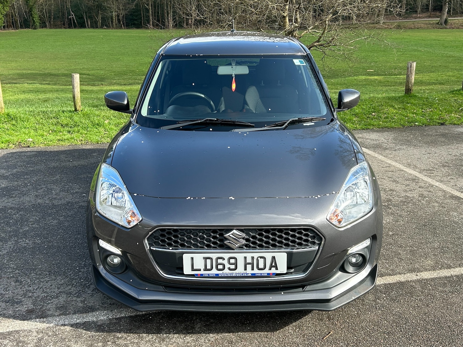 Used Suzuki Swift 2019 for sale - 77830545: Photo 8