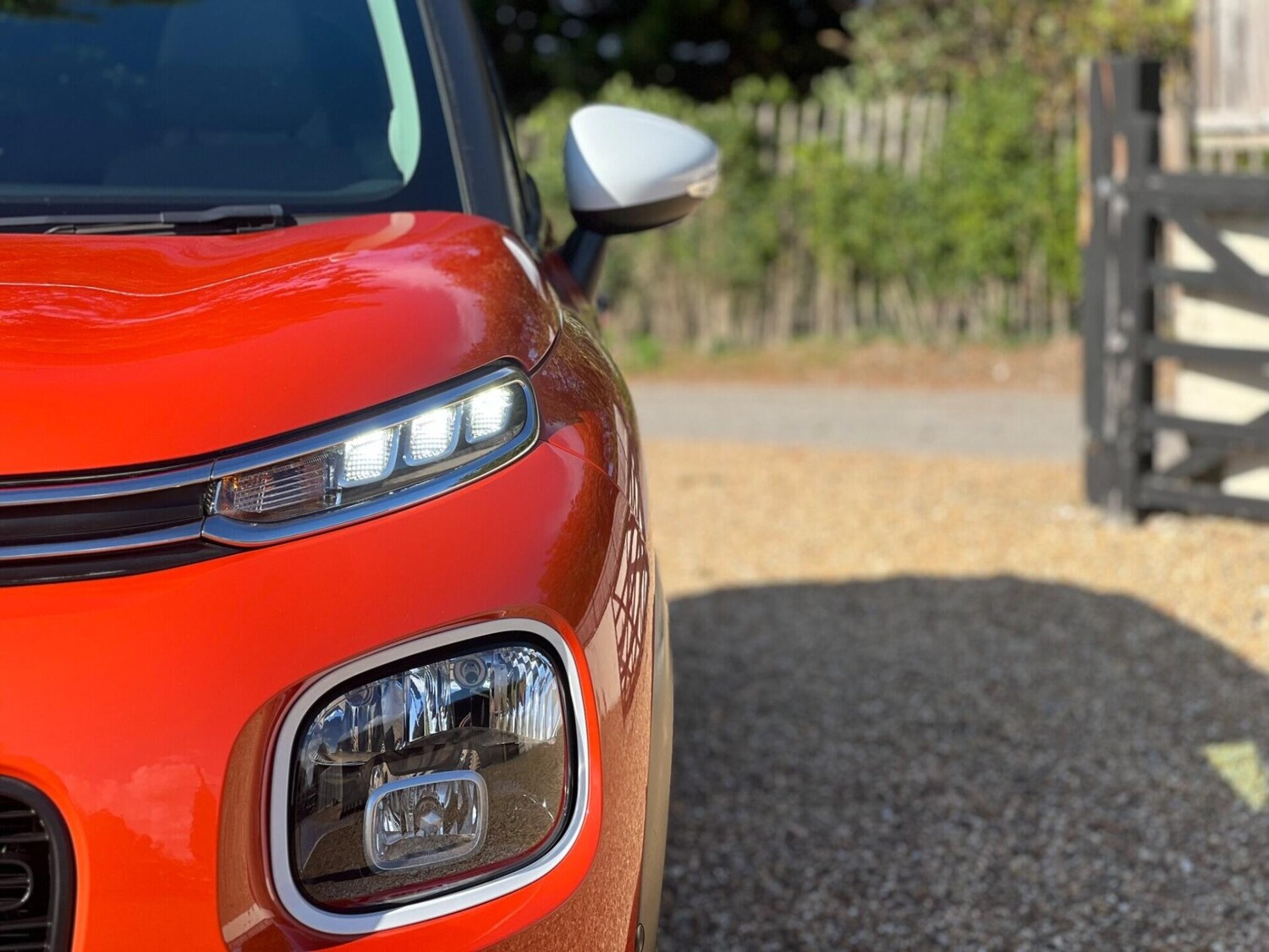 Used Citroen C3 Aircross 2018 for sale - 77431135: Photo 14