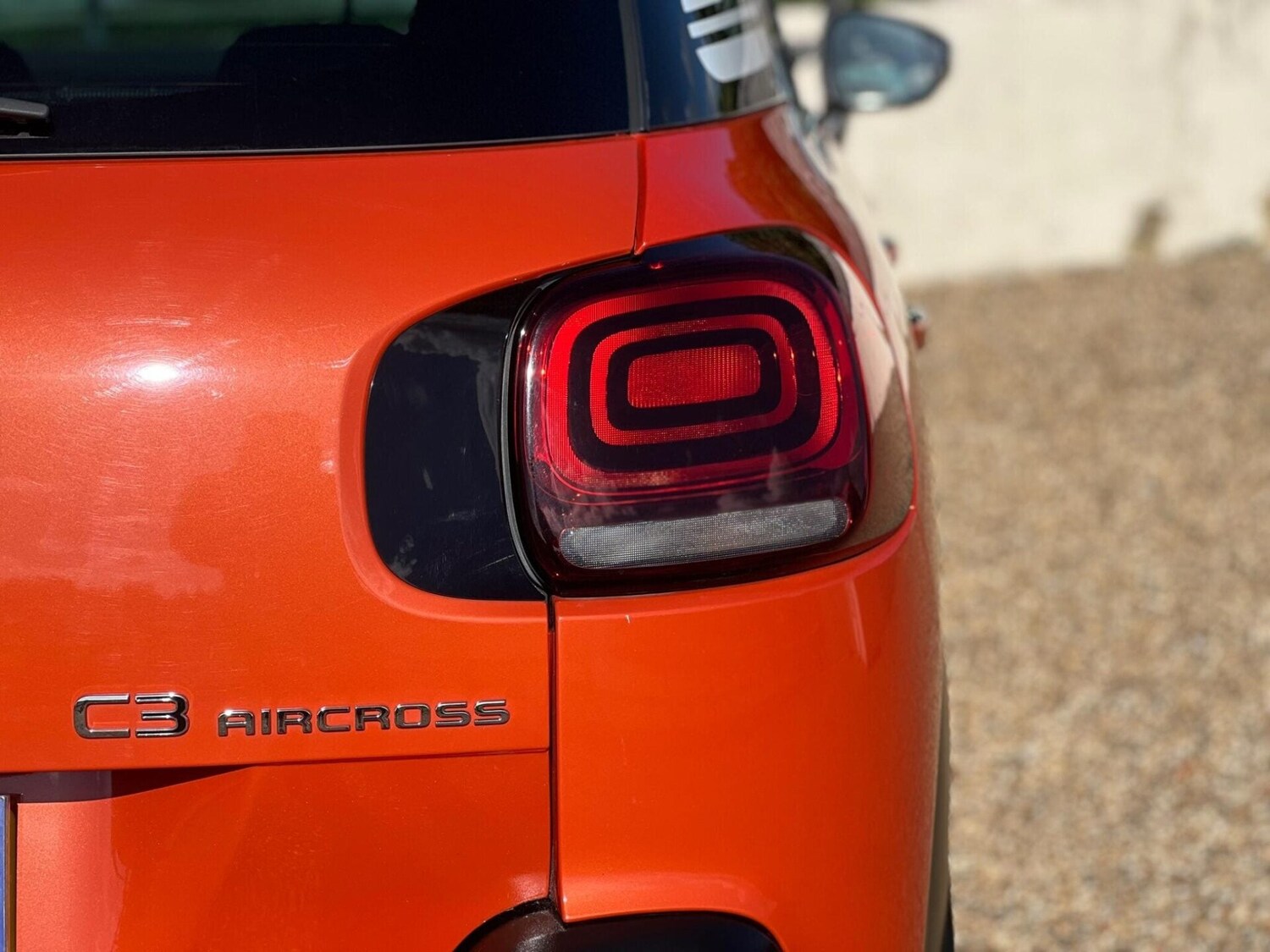 Used Citroen C3 Aircross 2018 for sale - 77431135: Photo 16