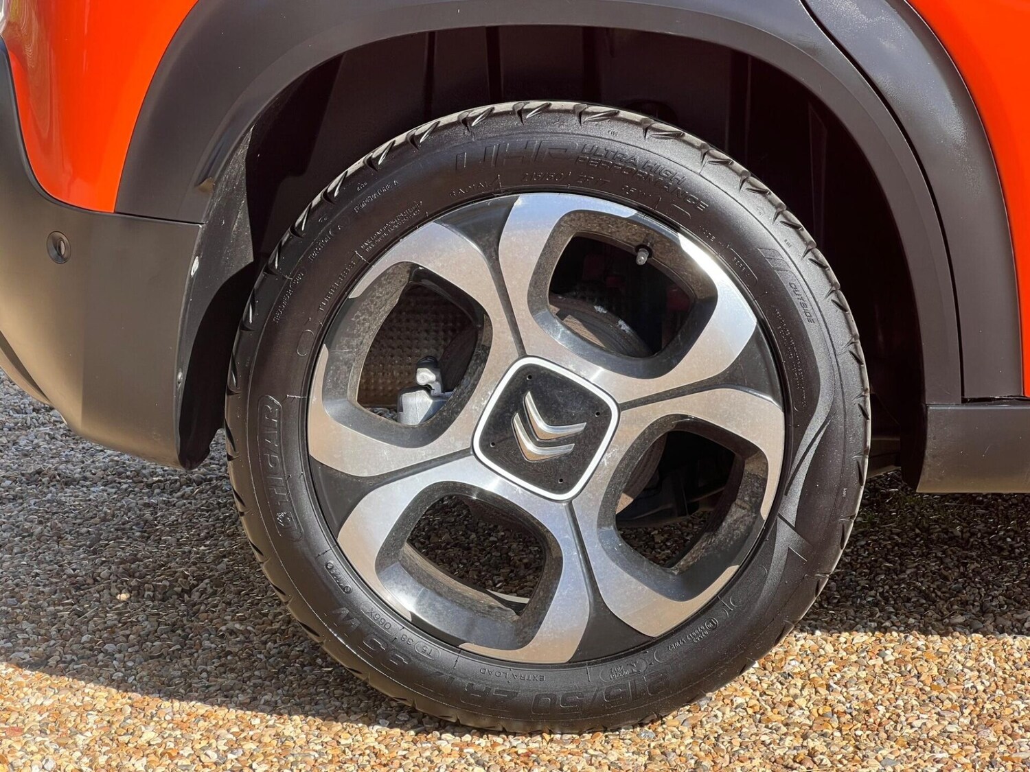 Used Citroen C3 Aircross 2018 for sale - 77431135: Photo 19