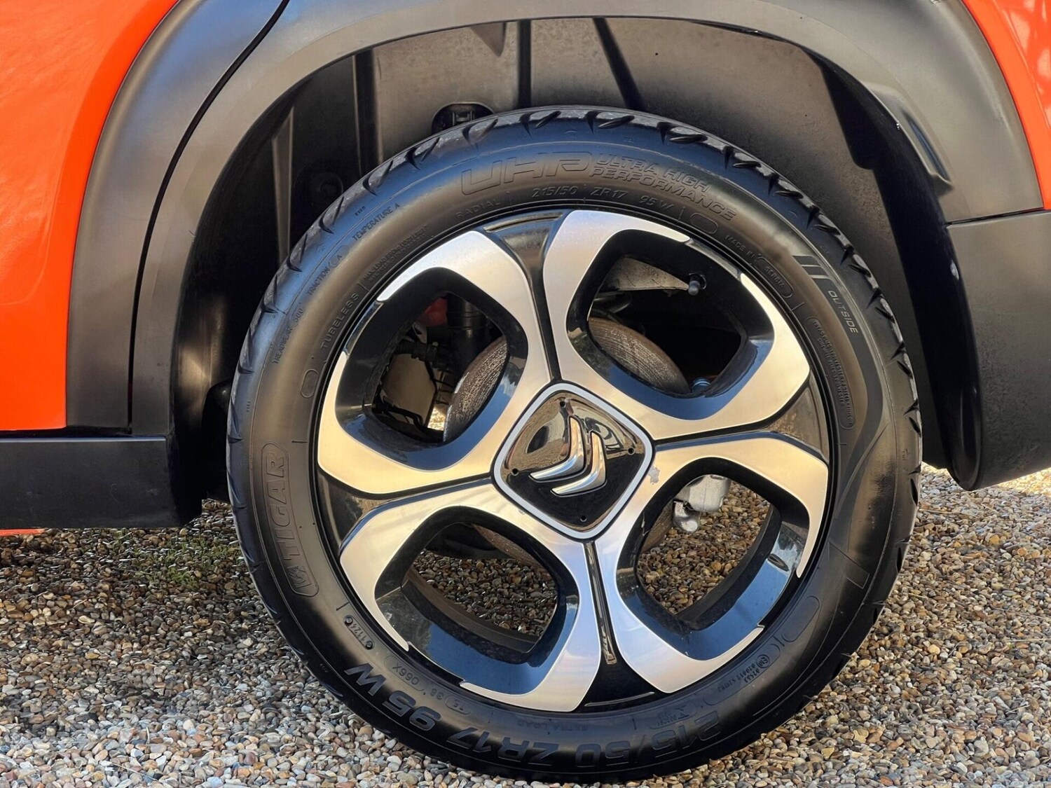 Used Citroen C3 Aircross 2018 for sale - 77431135: Photo 20