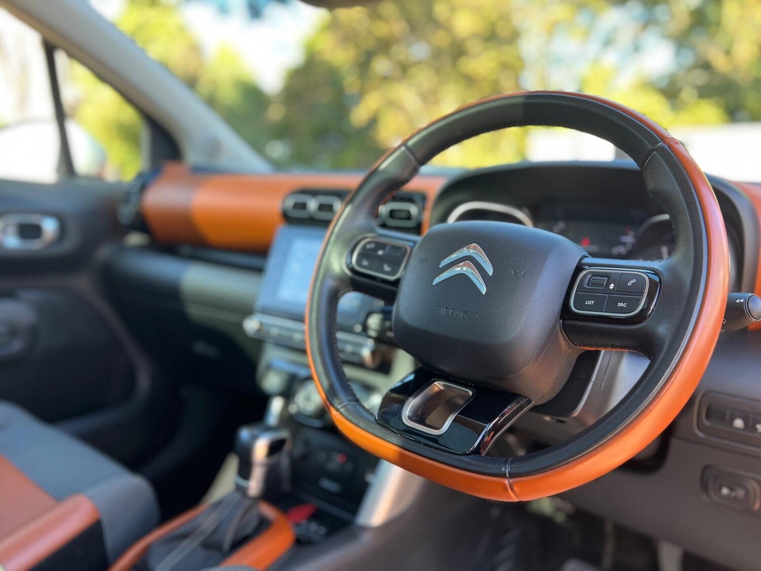 Used Citroen C3 Aircross 2018 for sale - 77431135: Photo 21