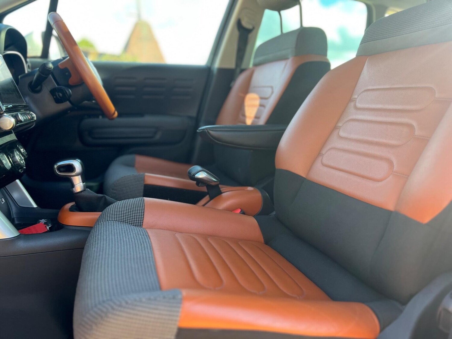 Used Citroen C3 Aircross 2018 for sale - 77431135: Photo 23