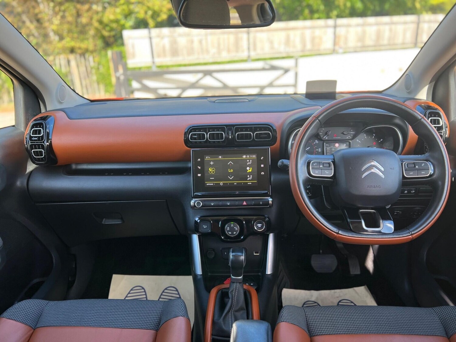 Used Citroen C3 Aircross 2018 for sale - 77431135: Photo 27