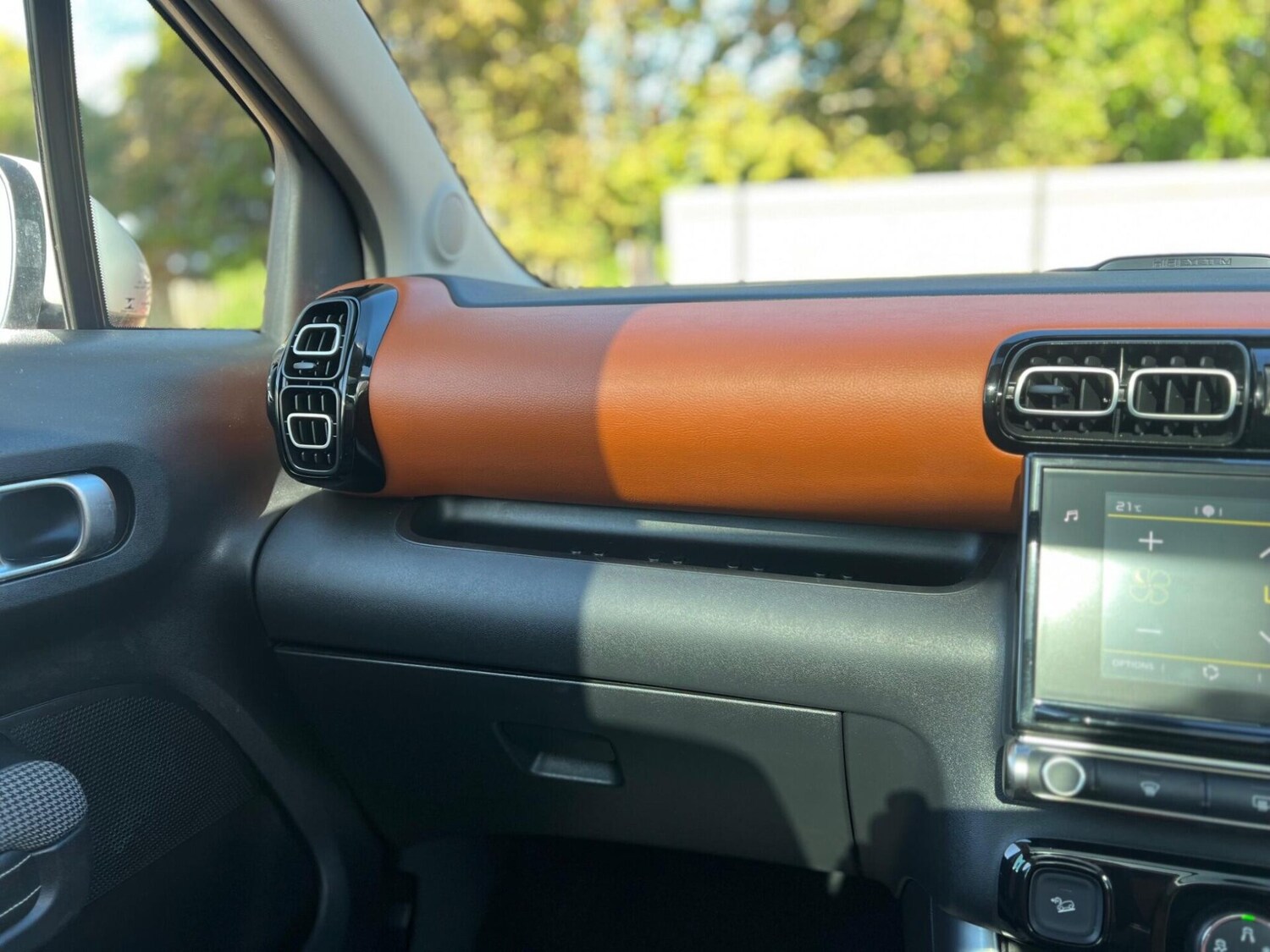 Used Citroen C3 Aircross 2018 for sale - 77431135: Photo 28