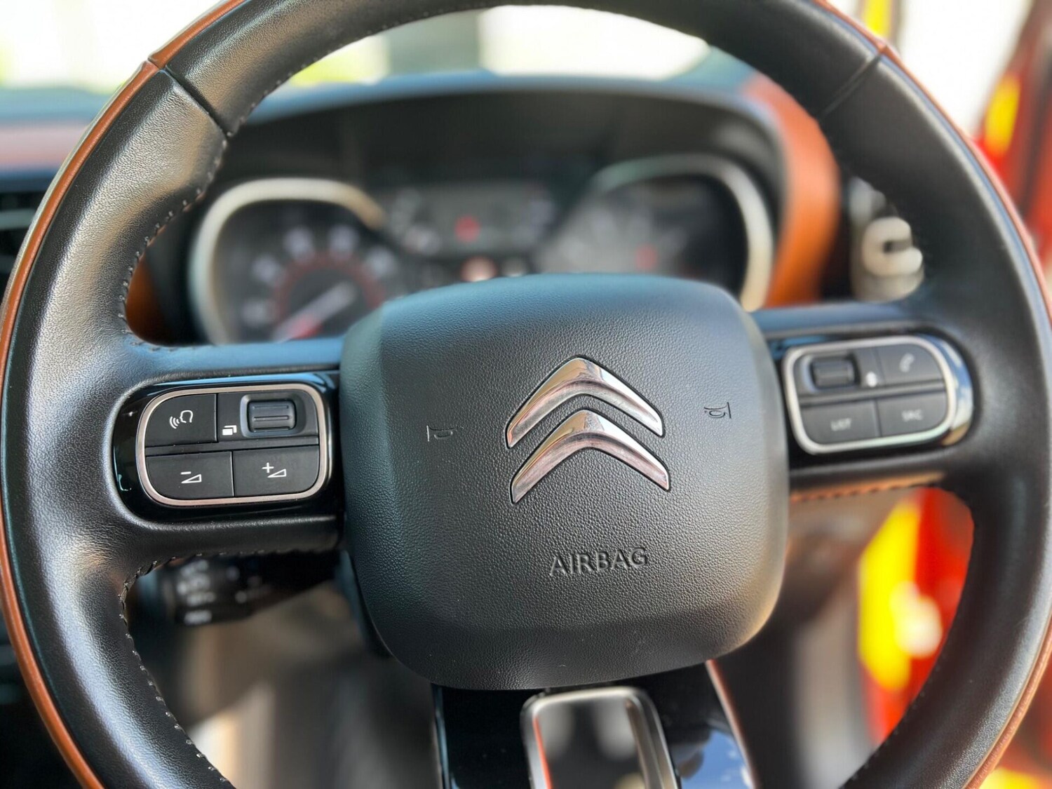 Used Citroen C3 Aircross 2018 for sale - 77431135: Photo 30