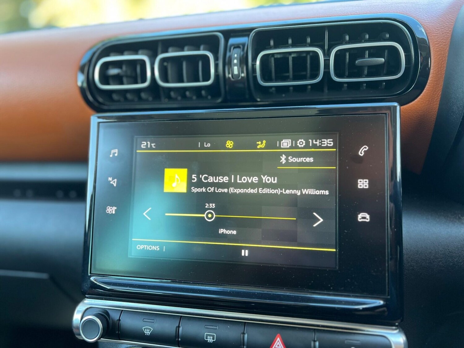 Used Citroen C3 Aircross 2018 for sale - 77431135: Photo 35