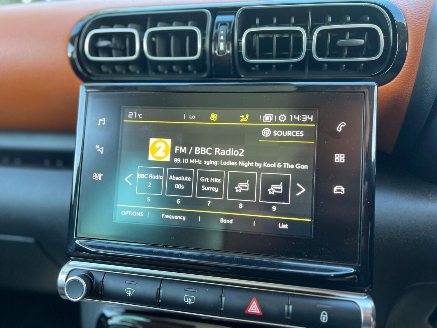 Used Citroen C3 Aircross 2018 for sale - 77431135: Photo 36