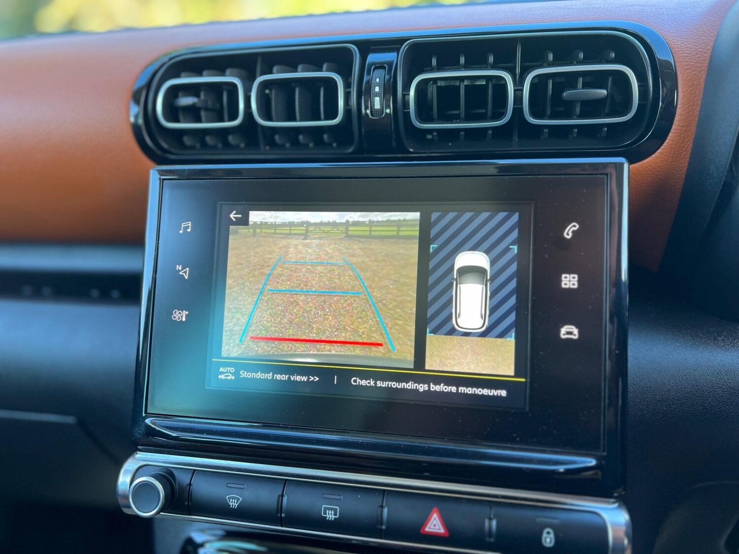 Used Citroen C3 Aircross 2018 for sale - 77431135: Photo 37