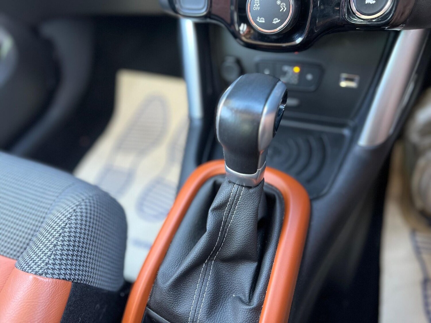 Used Citroen C3 Aircross 2018 for sale - 77431135: Photo 42