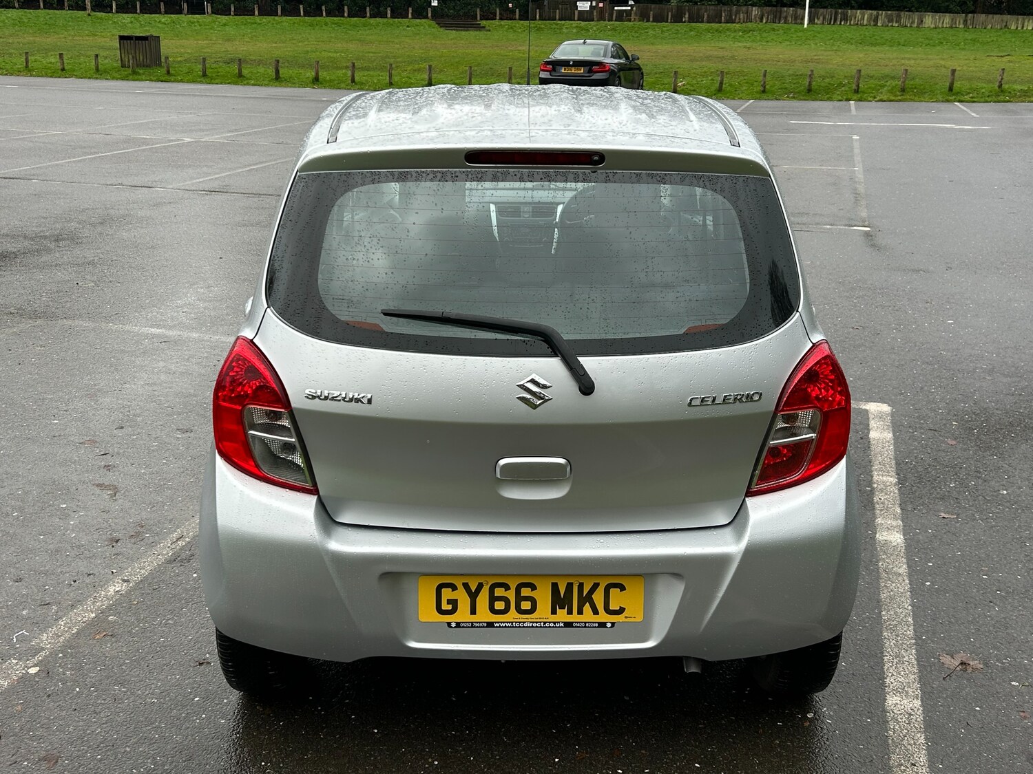 Used Suzuki Celerio 2016 for sale - 76972940: Photo 10