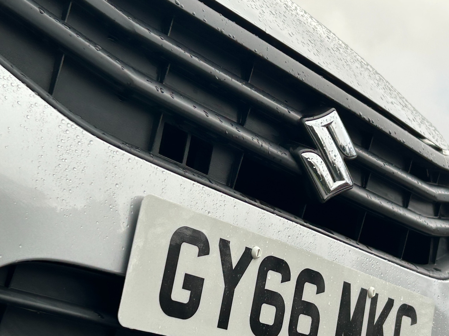 Used Suzuki Celerio 2016 for sale - 76972940: Photo 14