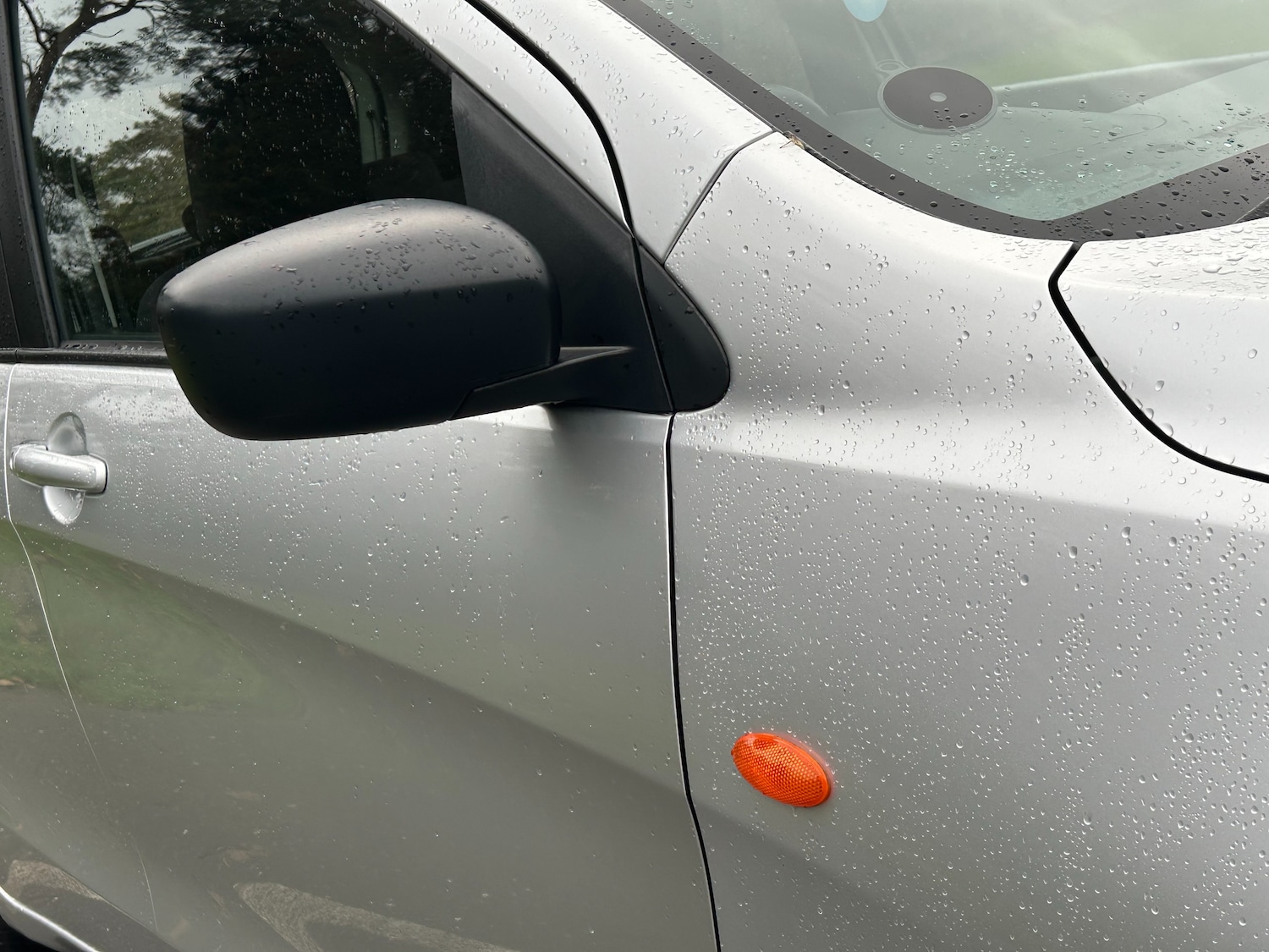 Used Suzuki Celerio 2016 for sale - 76972940: Photo 17