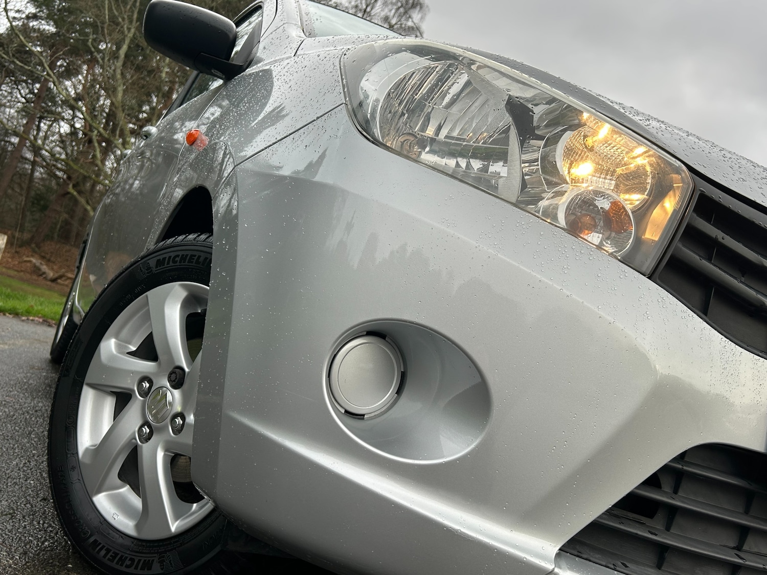 Used Suzuki Celerio 2016 for sale - 76972940: Photo 19